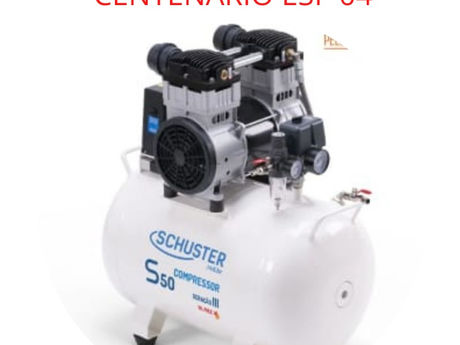 Roubo de compressor na unidade de saúde do bairro Centenário
