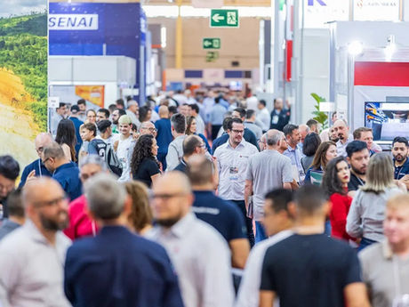 SENAI levará fundição do futuro à Metalurgia 2025