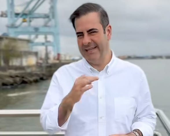 Bastidores da carta divulgada pelo presidente estadual do MDB; almoço da bancada teve ausências em forma de protesto