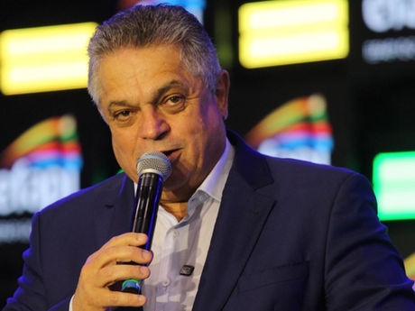 João Rodrigues reage ao acordo entre Jorginho Mello e Adriano Silva