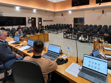 Projeto de doação de veículo para a Polícia Civil é aprovado