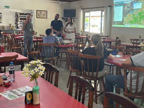 Conselho Gestor realiza XIX Assembleia Geral Ordinária da APA do Rio Vermelho