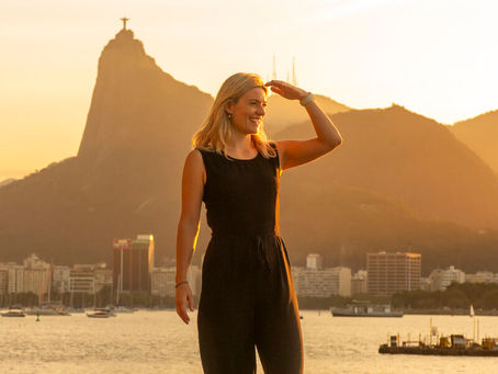 Unveil Your Steady Inner Space with Touch Base: My New Course for Expats!