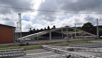 Campo Alegre Inicia Preparativos Para a XXVI Festa Estadual da Ovelha