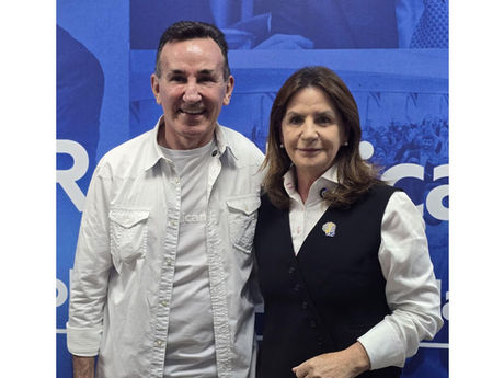 Ciranda Política