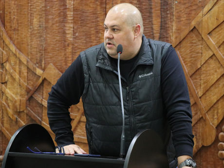 Últimas da Política