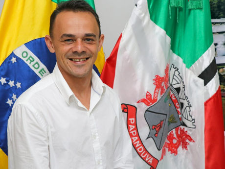 Transformação surpreendente em Papanduva na gestão do prefeito Jefinho