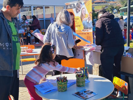 “Entrega da reforma do CEU das Artes é celebrada com festa na praça”