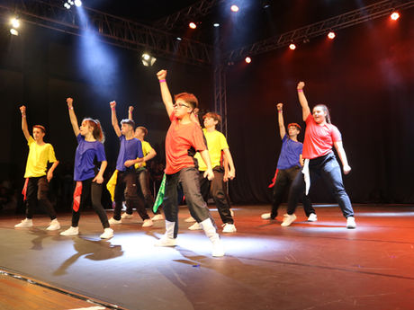 Inscrições para a 33ª edição do Festidança Escolar 2026 estão abertas