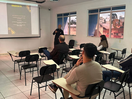 Conhecendo mais sobre o DETRU