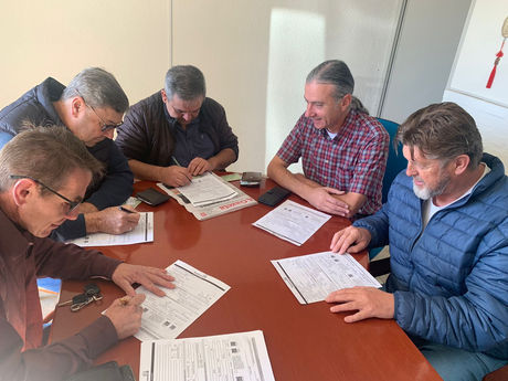 Últimas da Política