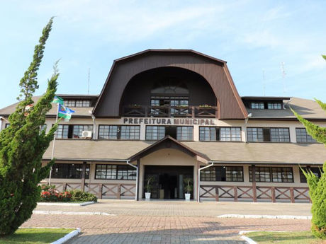 Rio Negrinho não registra novos casos de Covid-19