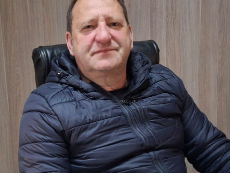 Enquete: Avaliação do governo de Sirineu Ratuchinski em Monte Castelo