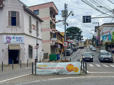 Inicia a campanha de divulgação 2026 do Serviço de Acolhimento em Família Acolhedora