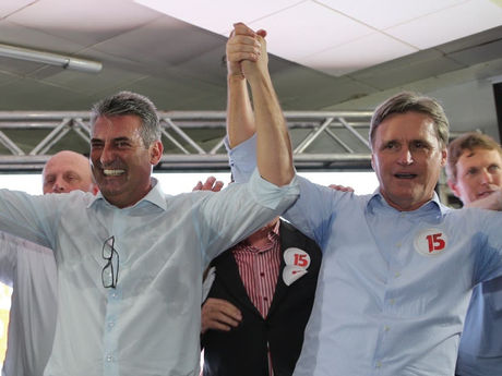 Últimas da Política