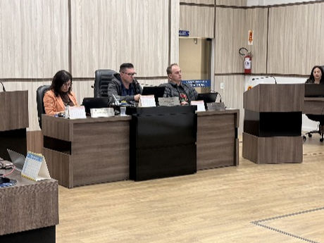 CMPV - Martelo Batido: Mais benefícios para o servidor e valorização da cultura polonesa