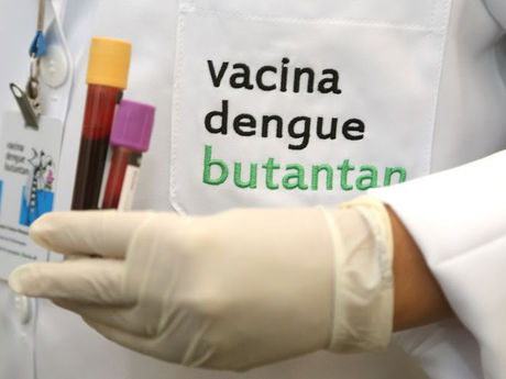 Primeira vacina nacional contra a dengue é aprovada pela Anvisa e será disponibilizada pelo SUS