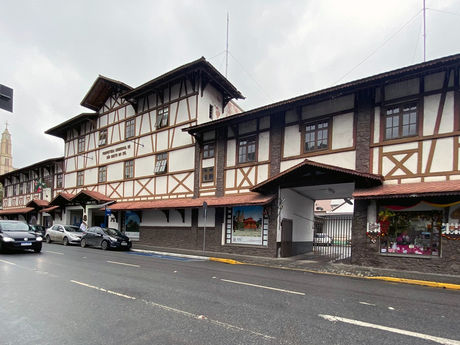 Prefeitura de São Bento do Sul abre Processo Seletivo para contratação temporária