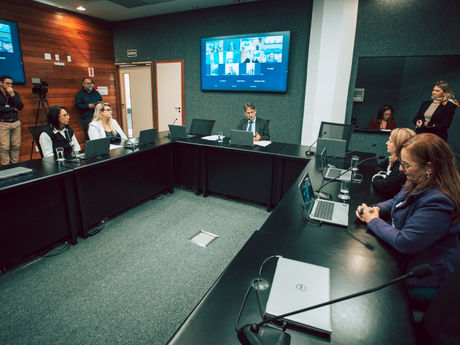 ALESC - Comissão debate prevenção e tratamento de doenças inflamatórias intestinais