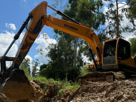 Governo de Canoinhas abre inscrições para o Programa Porteira Adentro na região sete