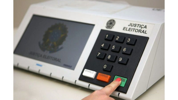 Dois em cada 10 eleitores não foram votar nas cidades que lideram a abstenção em SC; confira a lista completa