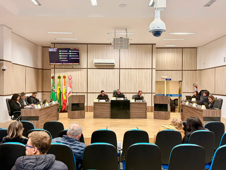 Câmara de Papanduva aprova medidas para saúde, empregos, APAE e cobra melhorias em bairros e comunidades