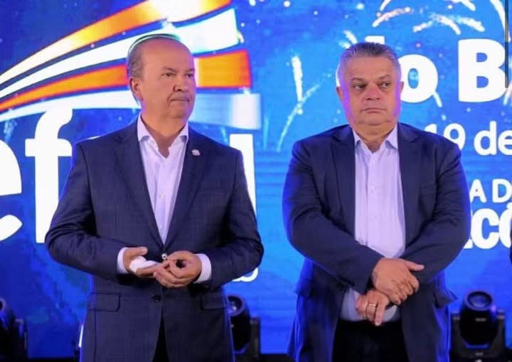 Jorginho na frente, João em crescimento e rejeição une extremos, diz Neokemp