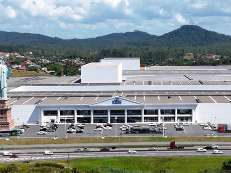 Grupo Havan divulga resultado recorde de 2025 e aposta em metas ousadas para 2026, quando completa 40 anos