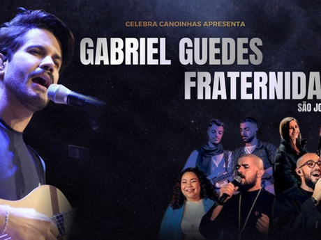 Canoinhas terá evento de Páscoa inédito nesta sexta e sábado