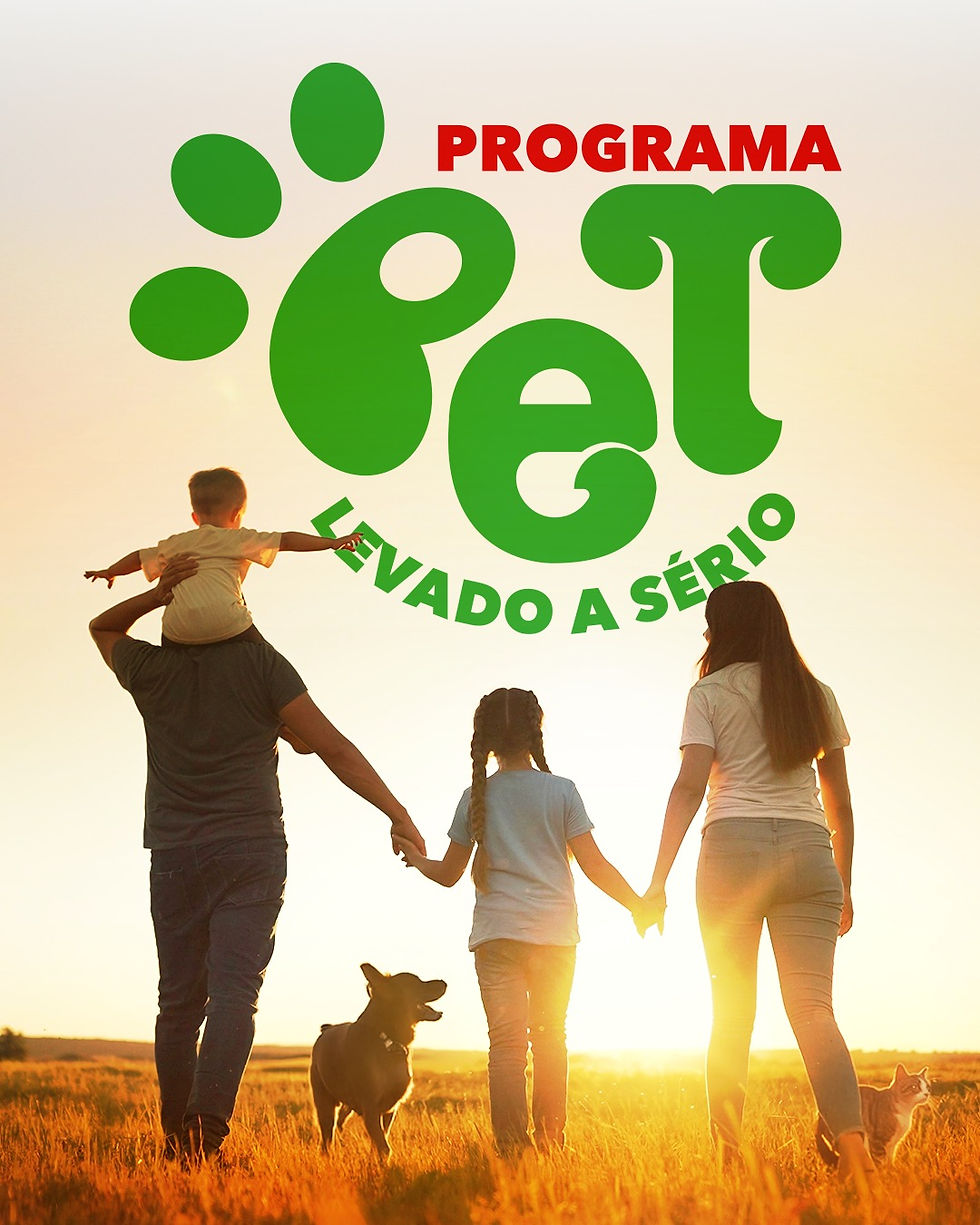 Mutirão de castração do programa Pet Levado a Sério abre novas vagas em São Bento do Sul