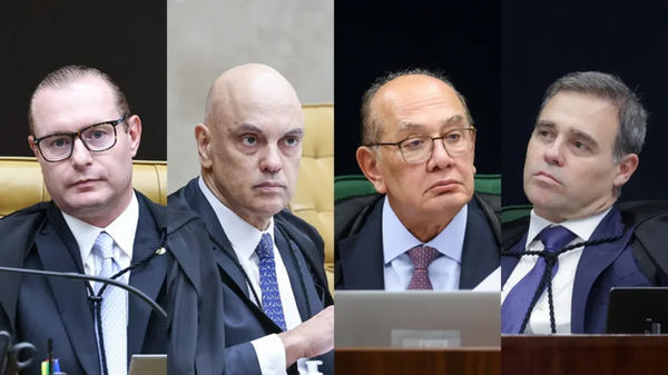 Ministros exigem celular de Vorcaro; Mendonça resiste, e muito mais...