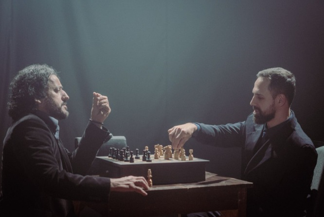 Zona de Triagem, de São Bento do Sul, é selecionado para o 9º Festival de Cinema de Jaraguá do Sul