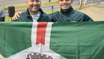 São Bento do Sul conquista 4º lugar no Campeonato Brasileiro Sub-20 de Atletismo e confirma força da modalidade