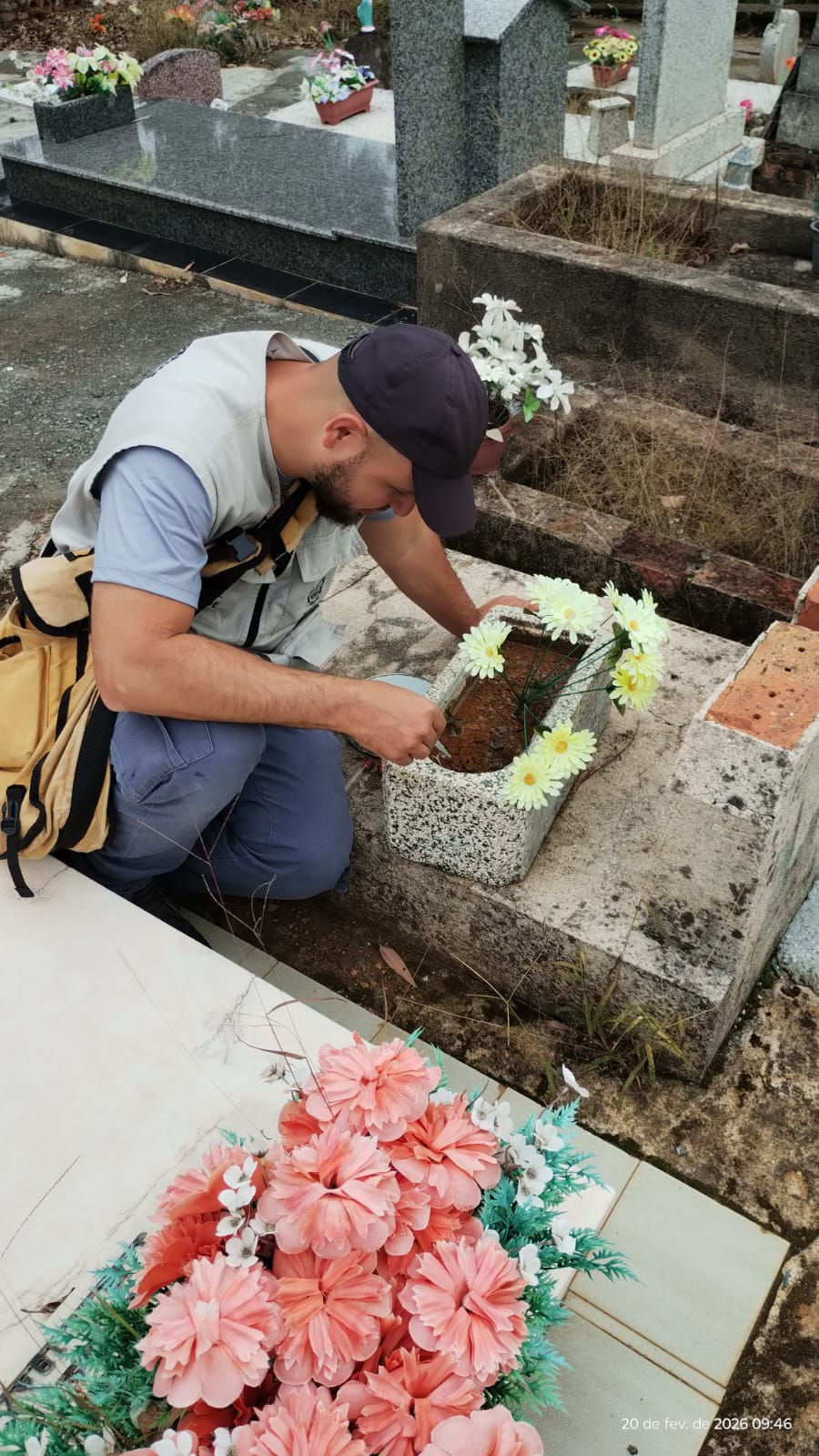 Secretaria de Saúde de Campo Alegre Reforça Ações de Combate À Dengue