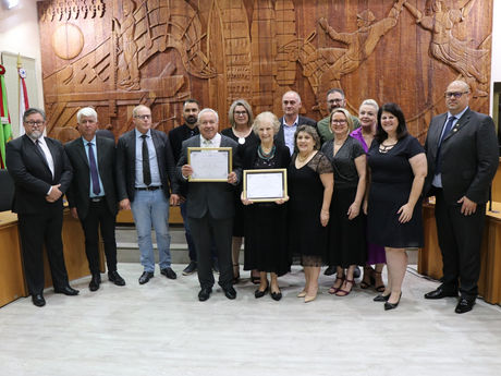 Últimas da Política