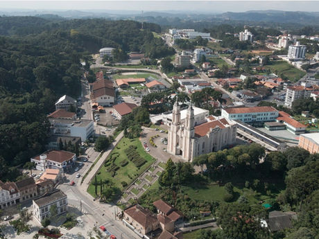 São Bento do Sul terá alterações nos serviços públicos durante feriado de Nossa Senhora Aparecida