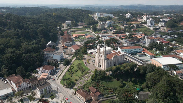 São Bento do Sul terá alterações nos serviços públicos durante feriado de Nossa Senhora Aparecida