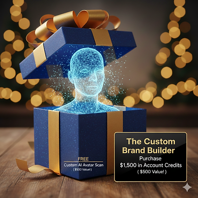 The Custom Brand Builder