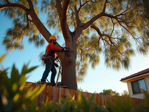 Professional Tree Lopping in Perth: Expert Care for Your Trees