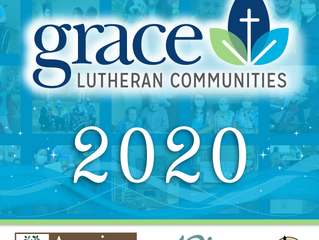 Holiday Newsletter - Happy 2021!