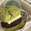 Thumbnail: Matcha ang butter scones (1 pc)