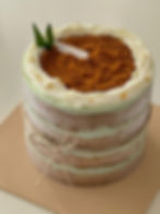 ★ Coconut & Pandan