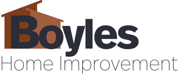 Boyles Home Improvement Logo
