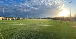 Elsea Park AGP Ltd Secures Long-Term Management of Elsea Park 3G Facility