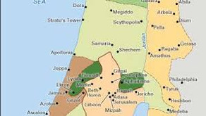 The Revolt of the Maccabees
