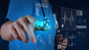 Healthcare under attack