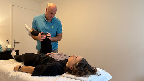 Ortho-Bionomy, die sanfte und Manipulationsfreie Therapie bei PhysioBasel