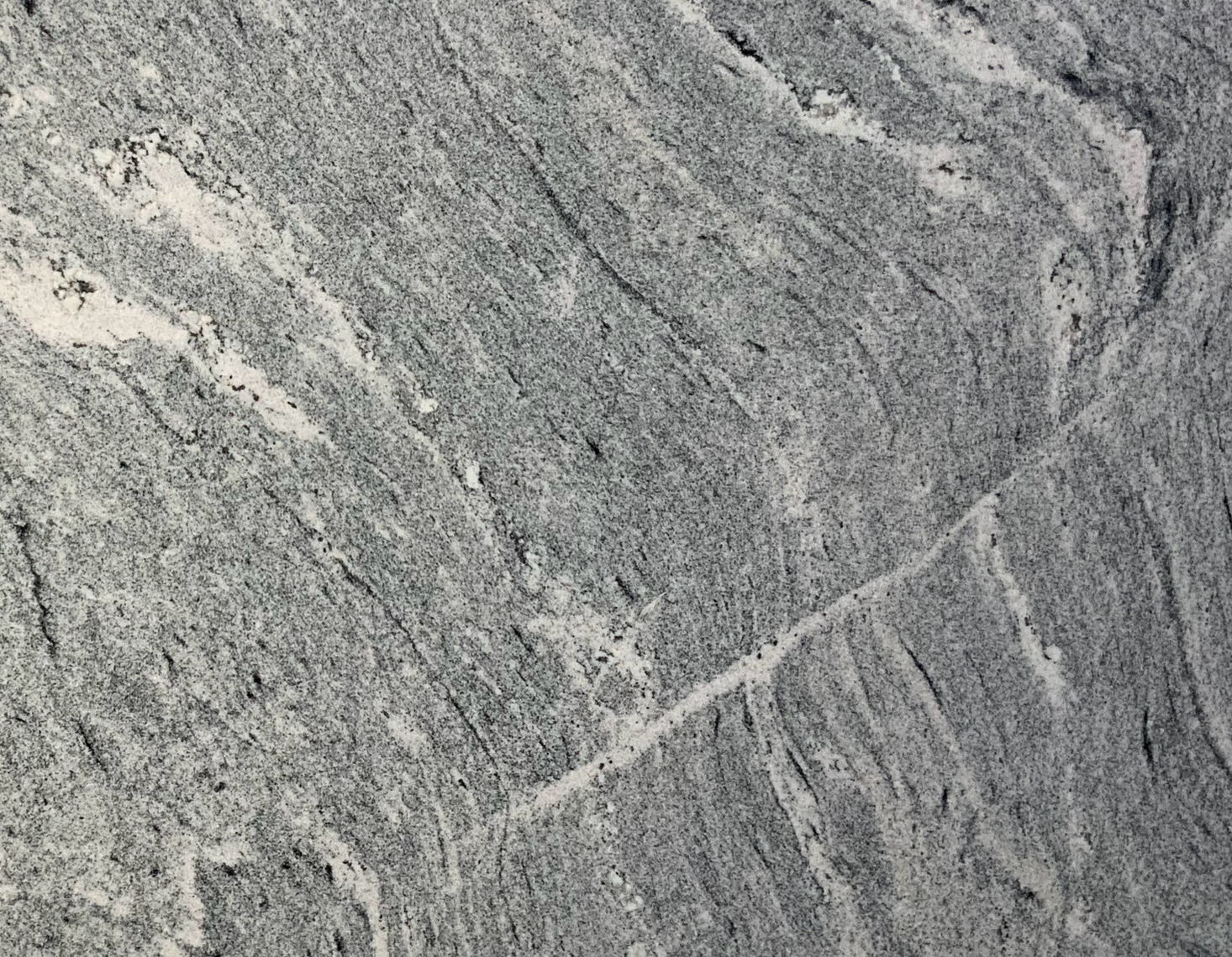 Viscount White Leather