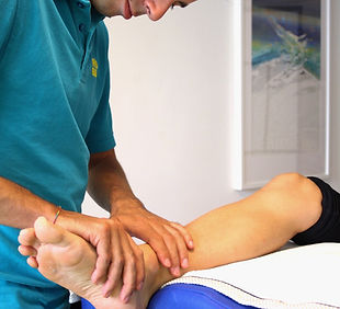 Manuelle Lymphdrainage in der medizinischen Kosmetik Basel