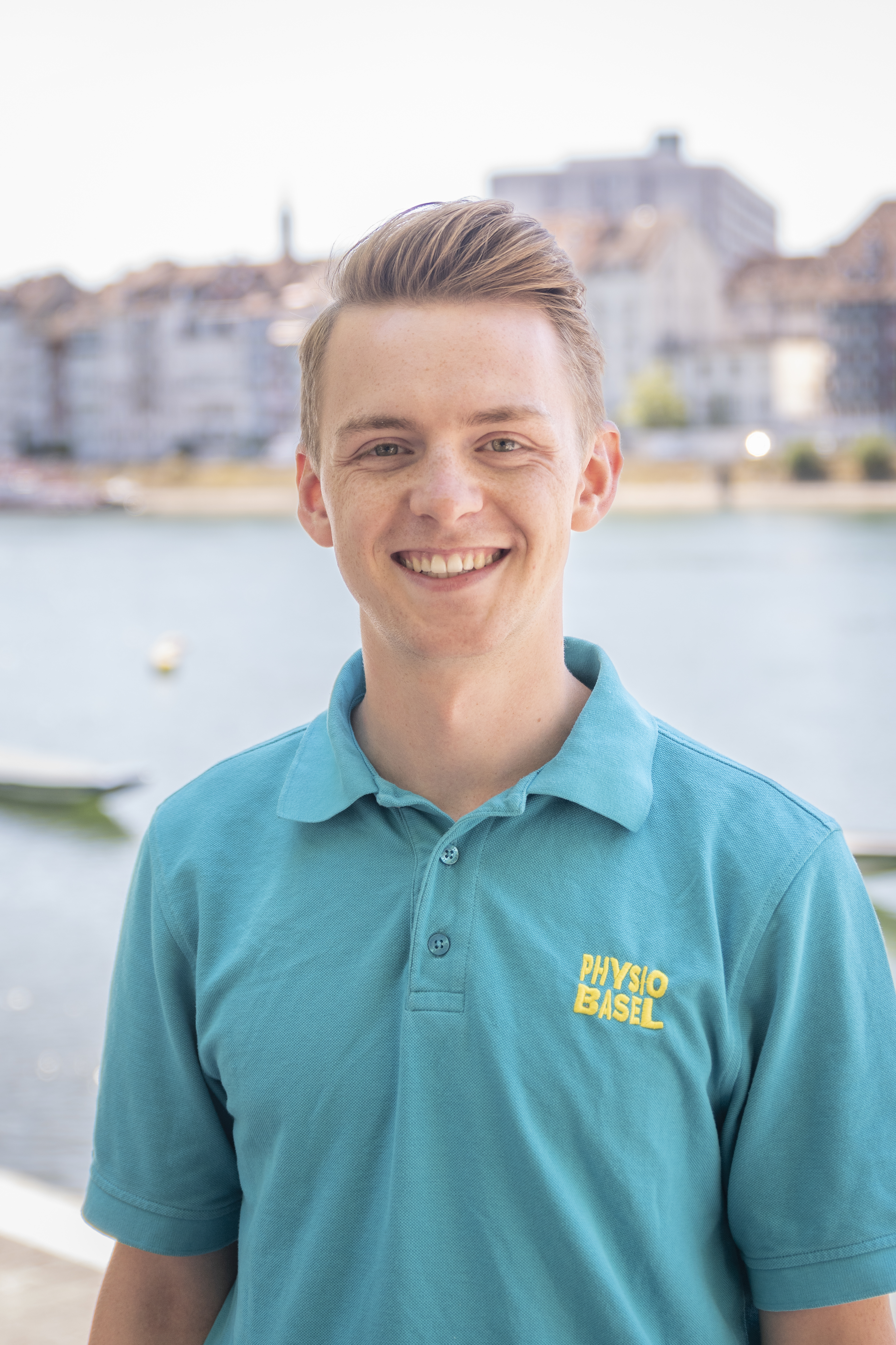 Autorenbild: Oskar Enenkel